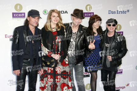 24. Verleihung vom Musikpreis ECHO 2015, Berlin