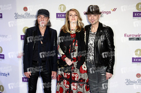 24. Verleihung vom Musikpreis ECHO 2015, Berlin