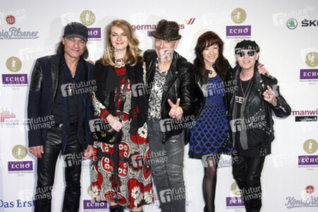 24. Verleihung vom Musikpreis ECHO 2015, Berlin