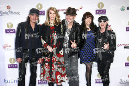 24. Verleihung vom Musikpreis ECHO 2015, Berlin