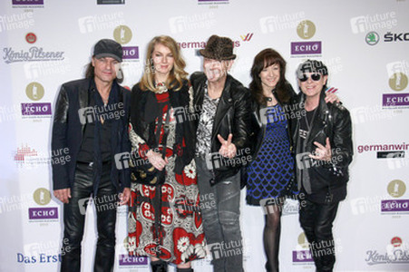 24. Verleihung vom Musikpreis ECHO 2015, Berlin