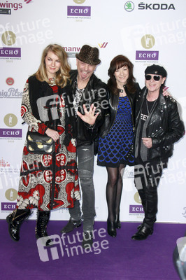 24. Verleihung vom Musikpreis ECHO 2015, Berlin