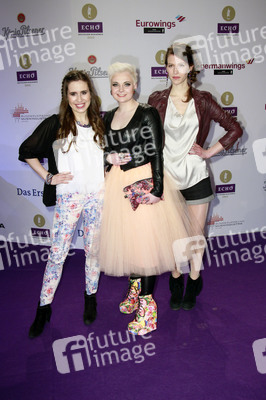 24. Verleihung vom Musikpreis ECHO 2015, Berlin