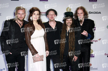24. Verleihung vom Musikpreis ECHO 2015, Berlin
