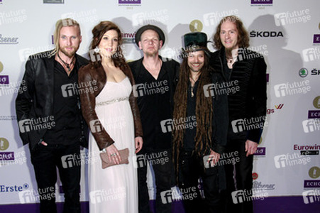 24. Verleihung vom Musikpreis ECHO 2015, Berlin