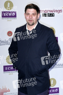 24. Verleihung vom Musikpreis ECHO 2015, Berlin