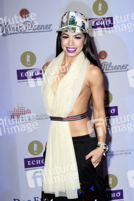 24. Verleihung vom Musikpreis ECHO 2015, Berlin