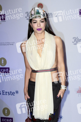 24. Verleihung vom Musikpreis ECHO 2015, Berlin