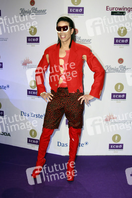 24. Verleihung vom Musikpreis ECHO 2015, Berlin