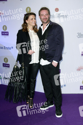 24. Verleihung vom Musikpreis ECHO 2015, Berlin