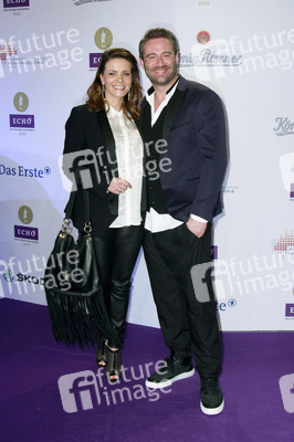 24. Verleihung vom Musikpreis ECHO 2015, Berlin