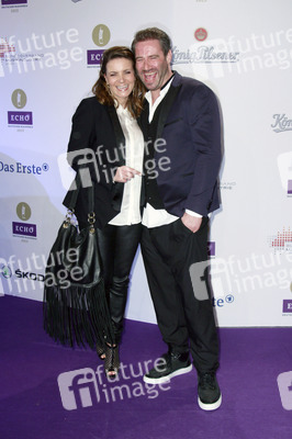 24. Verleihung vom Musikpreis ECHO 2015, Berlin