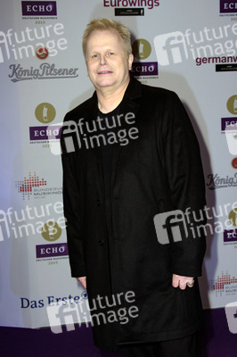 24. Verleihung vom Musikpreis ECHO 2015, Berlin