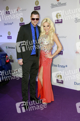 24. Verleihung vom Musikpreis ECHO 2015, Berlin