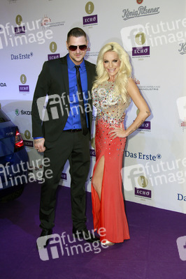 24. Verleihung vom Musikpreis ECHO 2015, Berlin