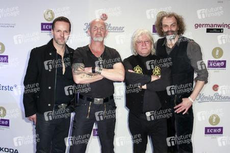 24. Verleihung vom Musikpreis ECHO 2015, Berlin