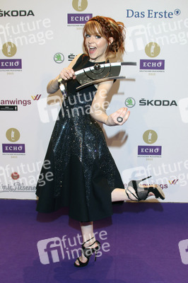 24. Verleihung vom Musikpreis ECHO 2015, Berlin