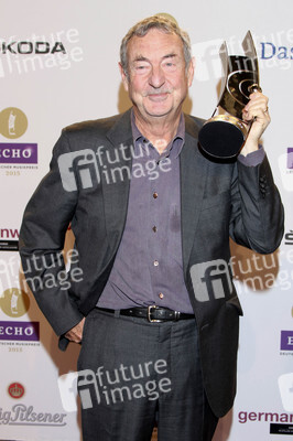 24. Verleihung vom Musikpreis ECHO 2015, Berlin