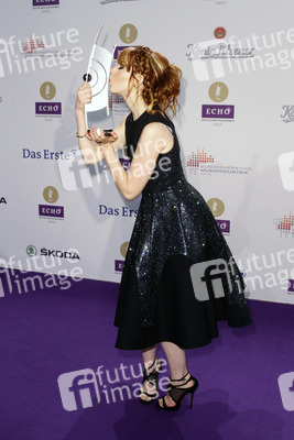 24. Verleihung vom Musikpreis ECHO 2015, Berlin