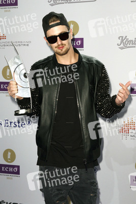 24. Verleihung vom Musikpreis ECHO 2015, Berlin