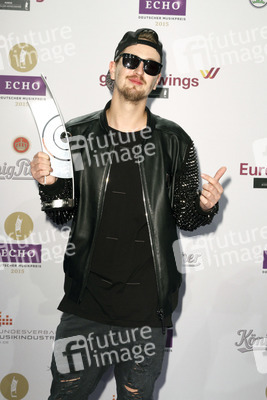 24. Verleihung vom Musikpreis ECHO 2015, Berlin