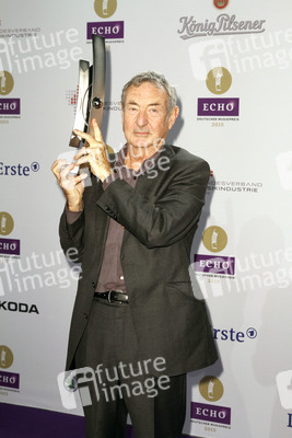 24. Verleihung vom Musikpreis ECHO 2015, Berlin