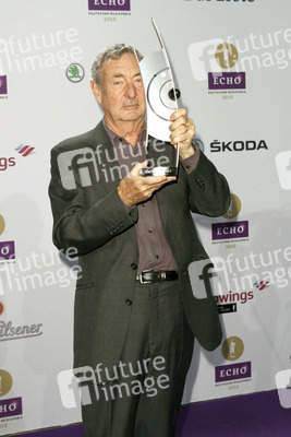 24. Verleihung vom Musikpreis ECHO 2015, Berlin