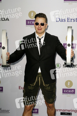 24. Verleihung vom Musikpreis ECHO 2015, Berlin