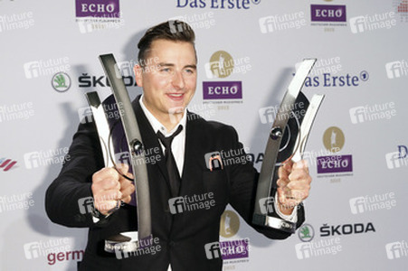 24. Verleihung vom Musikpreis ECHO 2015, Berlin
