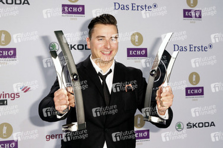 24. Verleihung vom Musikpreis ECHO 2015, Berlin