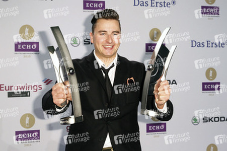 24. Verleihung vom Musikpreis ECHO 2015, Berlin