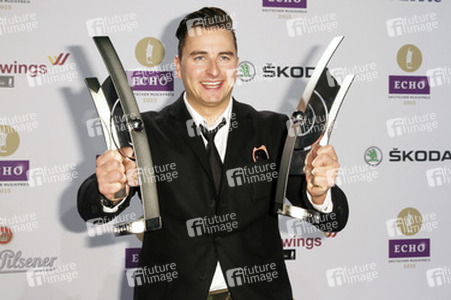 24. Verleihung vom Musikpreis ECHO 2015, Berlin