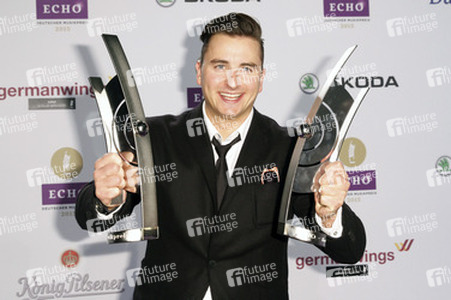 24. Verleihung vom Musikpreis ECHO 2015, Berlin
