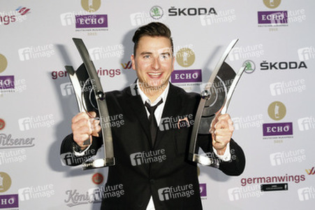 24. Verleihung vom Musikpreis ECHO 2015, Berlin