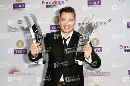 24. Verleihung vom Musikpreis ECHO 2015, Berlin