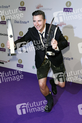 24. Verleihung vom Musikpreis ECHO 2015, Berlin