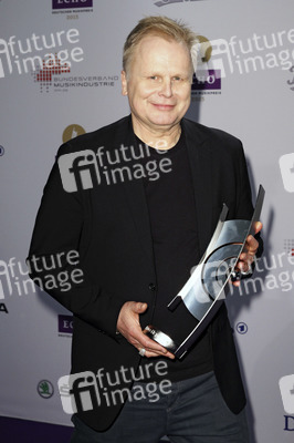 24. Verleihung vom Musikpreis ECHO 2015, Berlin