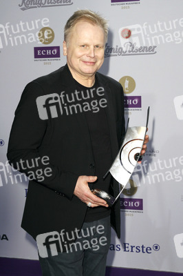 24. Verleihung vom Musikpreis ECHO 2015, Berlin