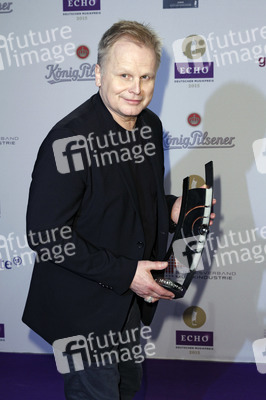 24. Verleihung vom Musikpreis ECHO 2015, Berlin