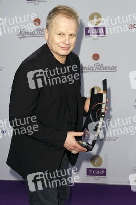 24. Verleihung vom Musikpreis ECHO 2015, Berlin