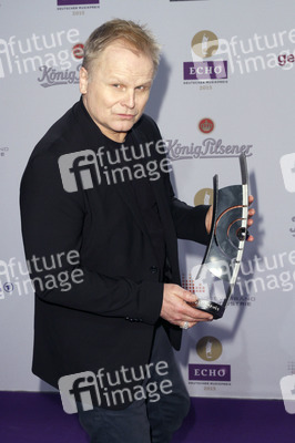 24. Verleihung vom Musikpreis ECHO 2015, Berlin