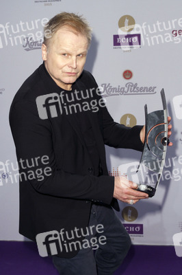 24. Verleihung vom Musikpreis ECHO 2015, Berlin