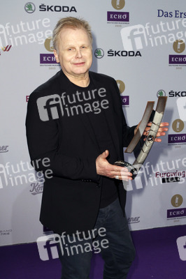 24. Verleihung vom Musikpreis ECHO 2015, Berlin