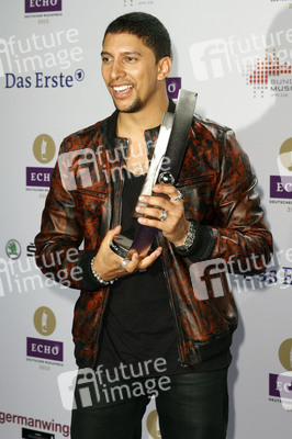 24. Verleihung vom Musikpreis ECHO 2015, Berlin