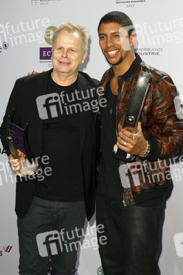 24. Verleihung vom Musikpreis ECHO 2015, Berlin