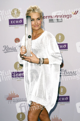 24. Verleihung vom Musikpreis ECHO 2015, Berlin