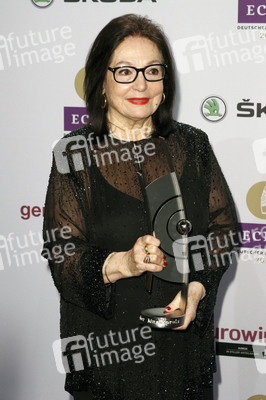 24. Verleihung vom Musikpreis ECHO 2015, Berlin