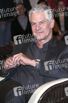 'Markus Lanz' Talkshow, Hamburg