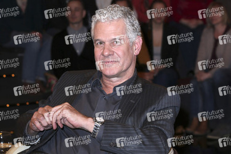 'Markus Lanz' Talkshow, Hamburg