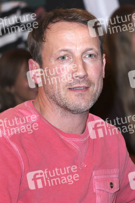 'Markus Lanz' Talkshow, Hamburg